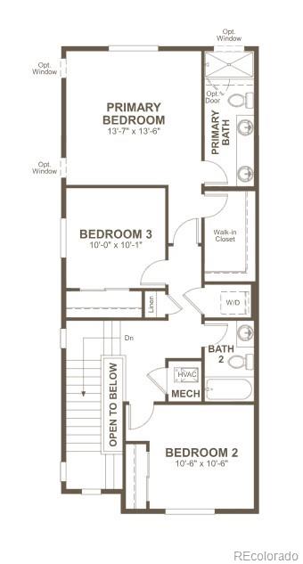 MLS Image #19 for 17235 e alameda parkway,aurora, Colorado
