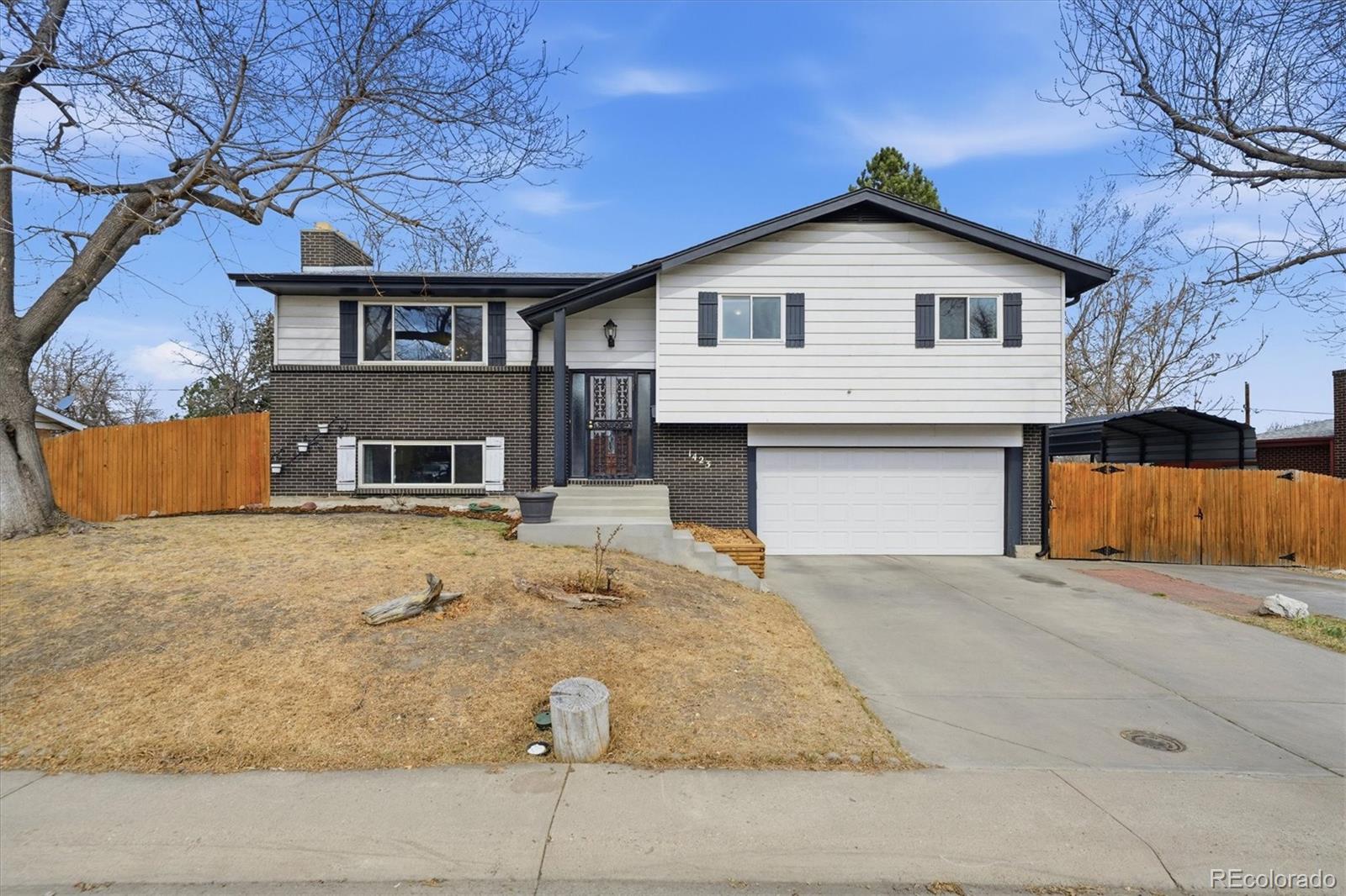 MLS Image #0 for 1423 w 100th place,northglenn, Colorado