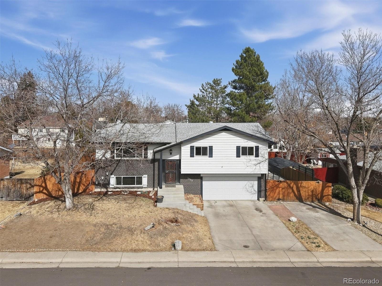 MLS Image #2 for 1423 w 100th place,northglenn, Colorado