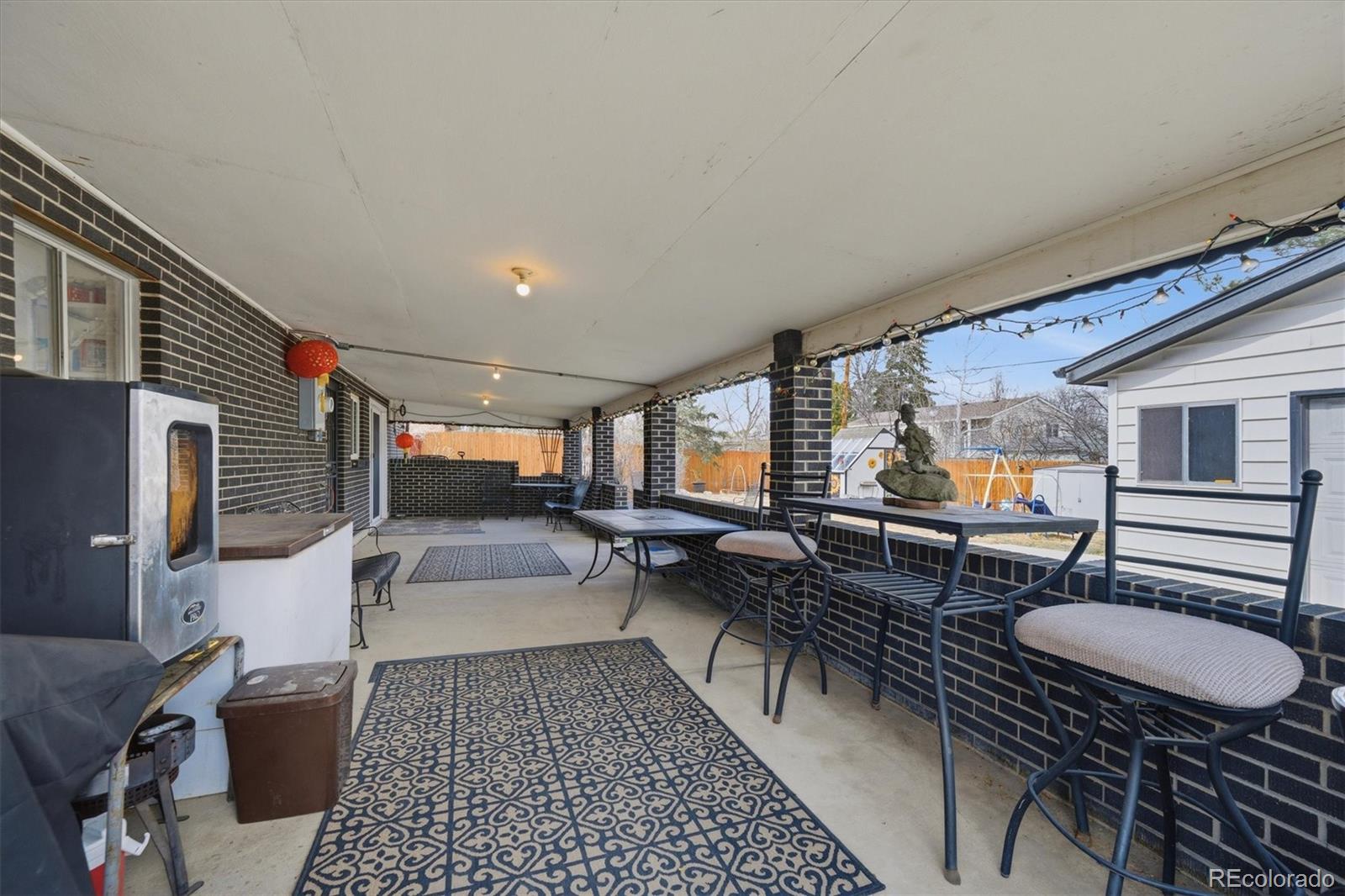 MLS Image #21 for 1423 w 100th place,northglenn, Colorado