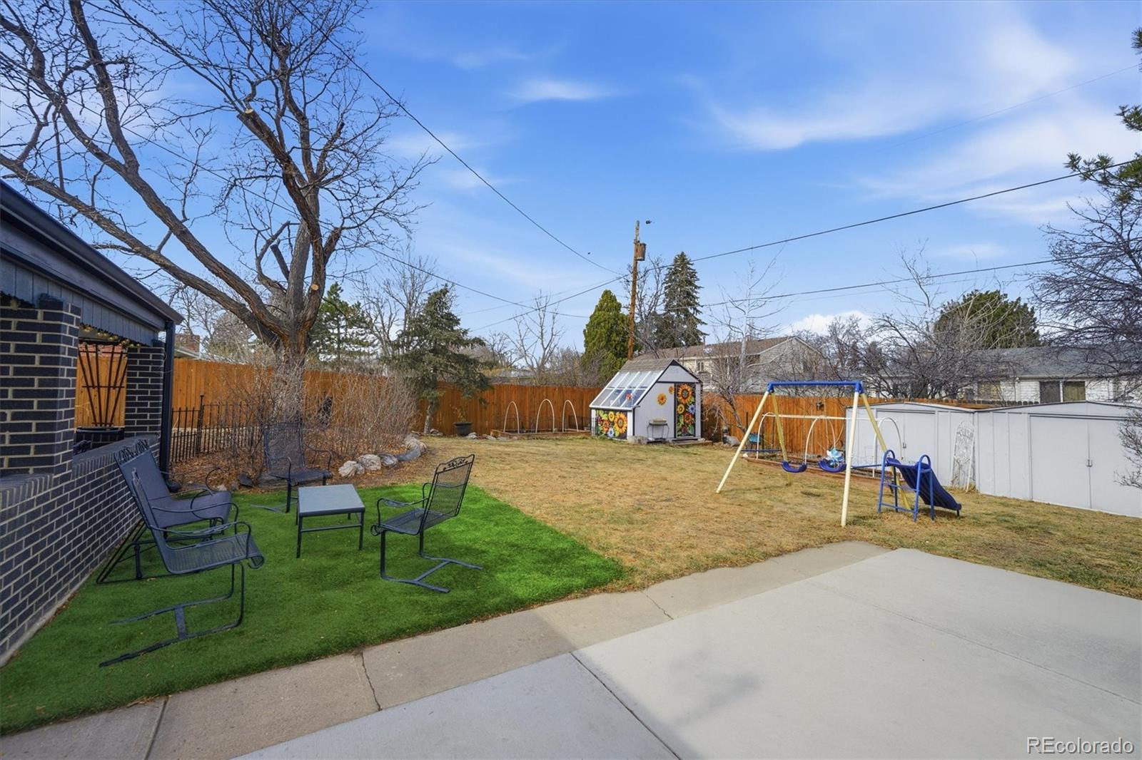 MLS Image #22 for 1423 w 100th place,northglenn, Colorado