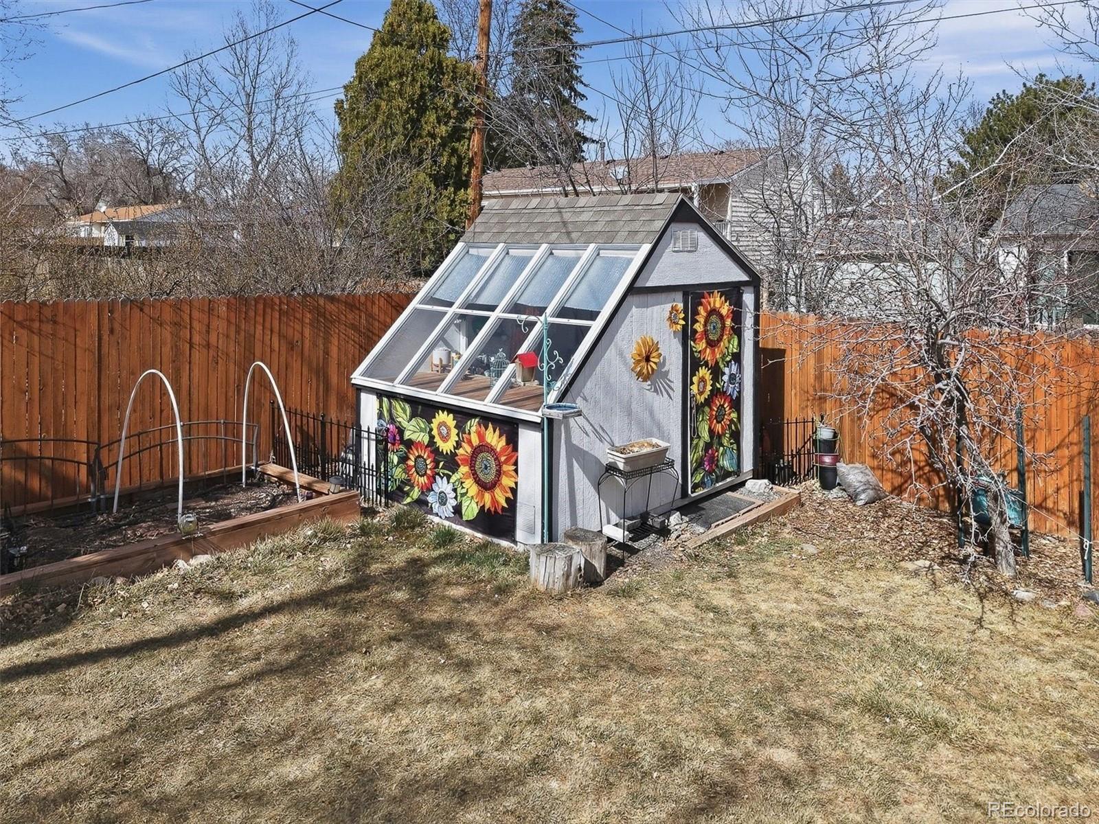 MLS Image #23 for 1423 w 100th place,northglenn, Colorado