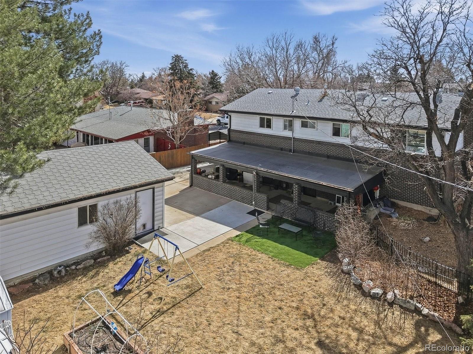 MLS Image #24 for 1423 w 100th place,northglenn, Colorado