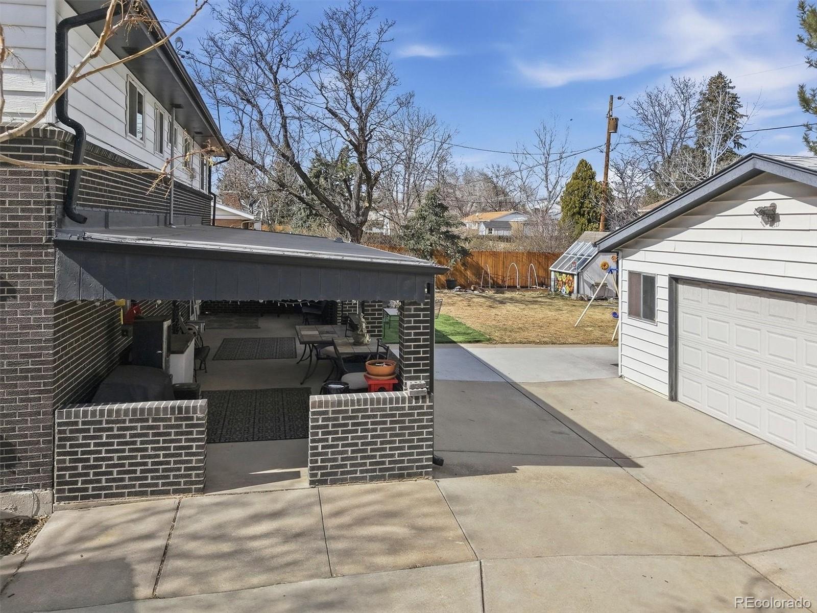 MLS Image #25 for 1423 w 100th place,northglenn, Colorado