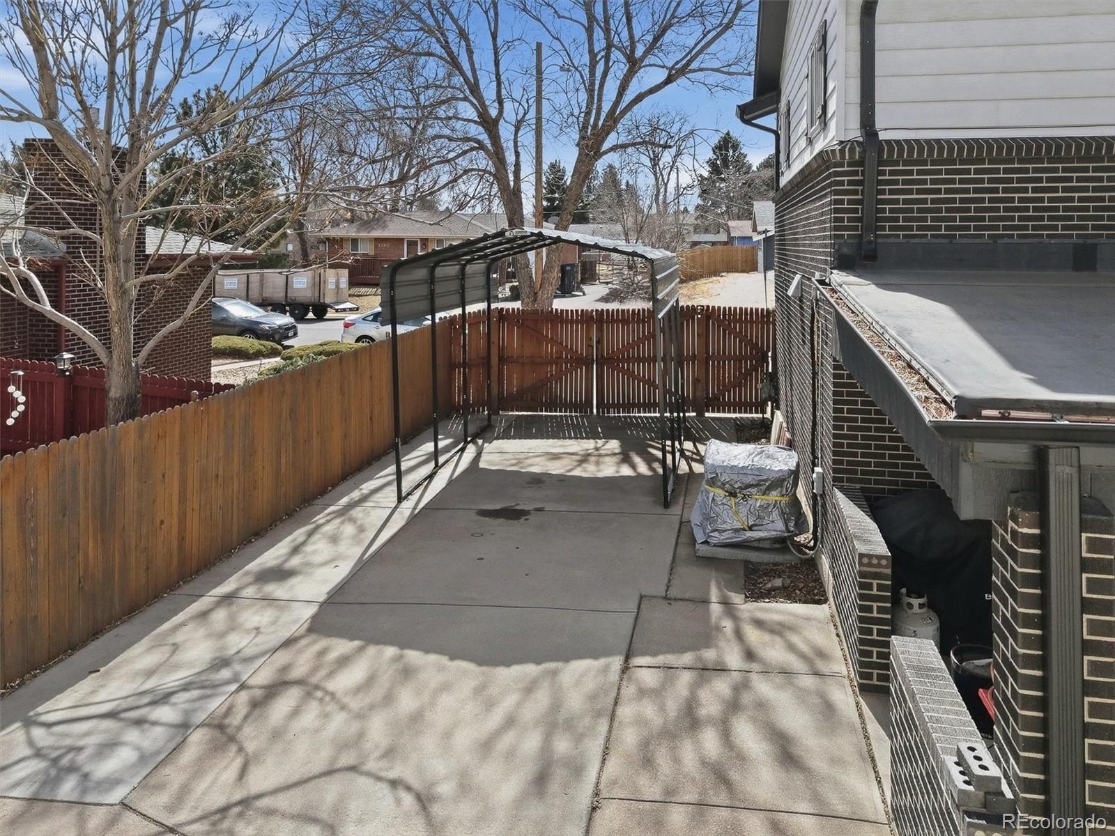 MLS Image #26 for 1423 w 100th place,northglenn, Colorado