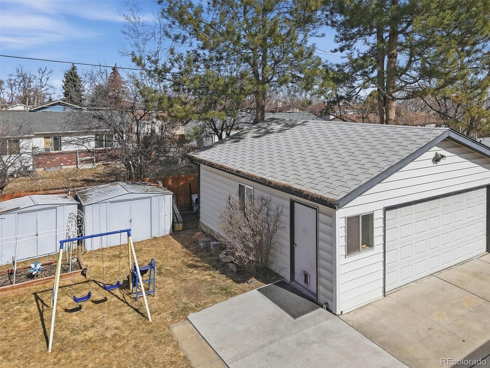 MLS Image #27 for 1423 w 100th place,northglenn, Colorado