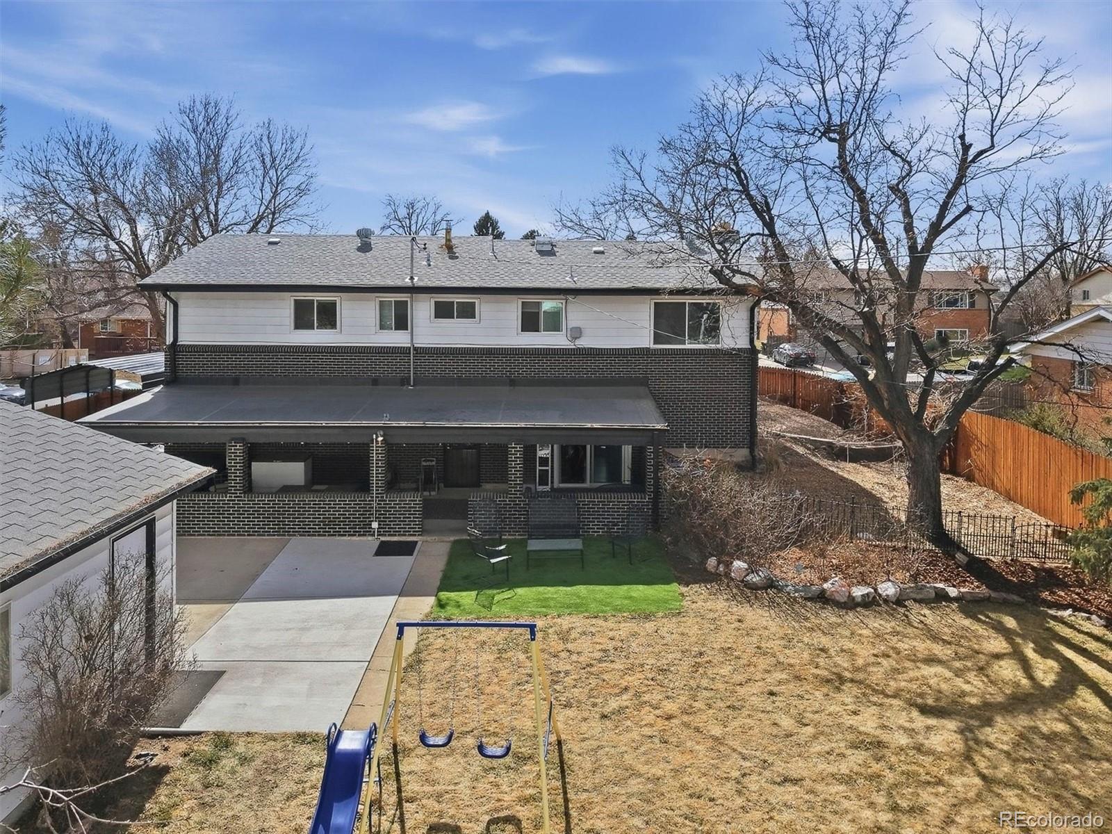 MLS Image #28 for 1423 w 100th place,northglenn, Colorado