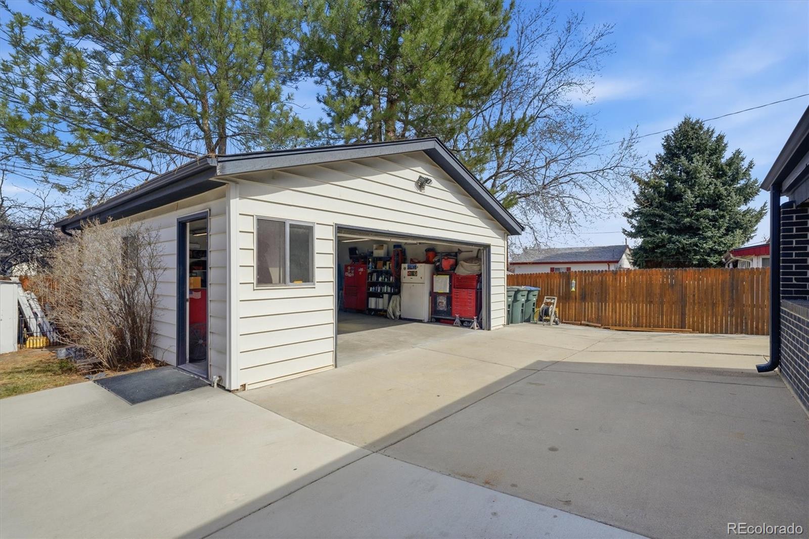 MLS Image #35 for 1423 w 100th place,northglenn, Colorado