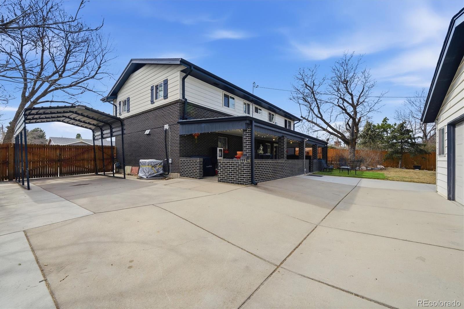 MLS Image #38 for 1423 w 100th place,northglenn, Colorado