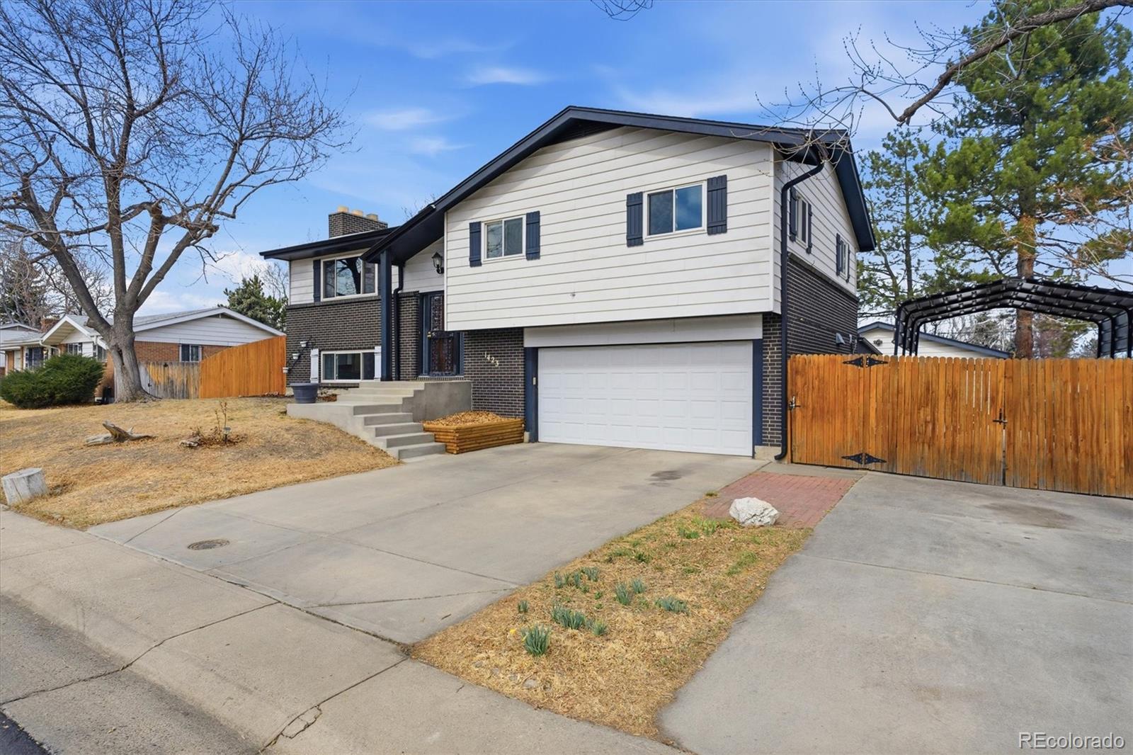 MLS Image #39 for 1423 w 100th place,northglenn, Colorado