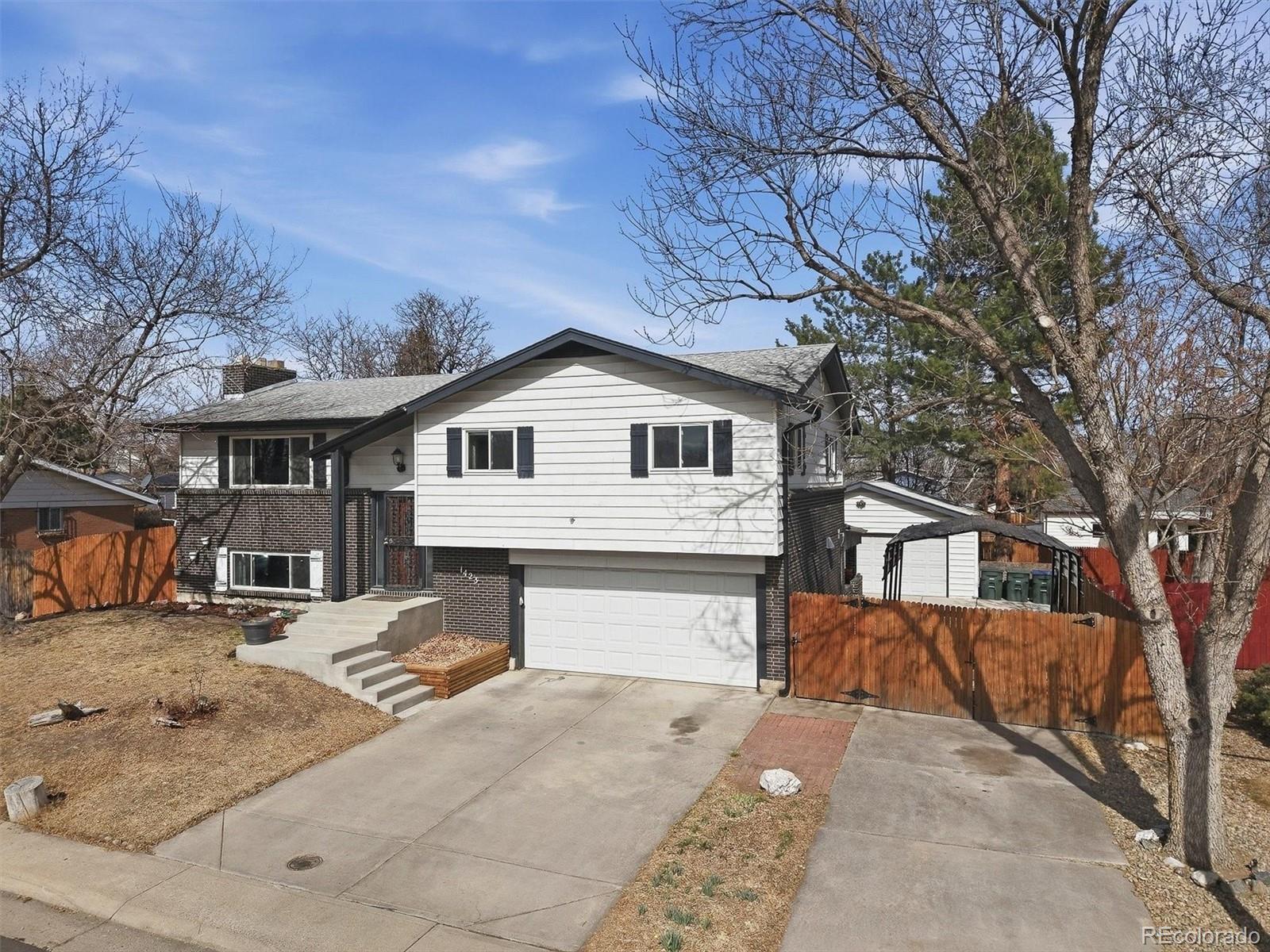 MLS Image #40 for 1423 w 100th place,northglenn, Colorado