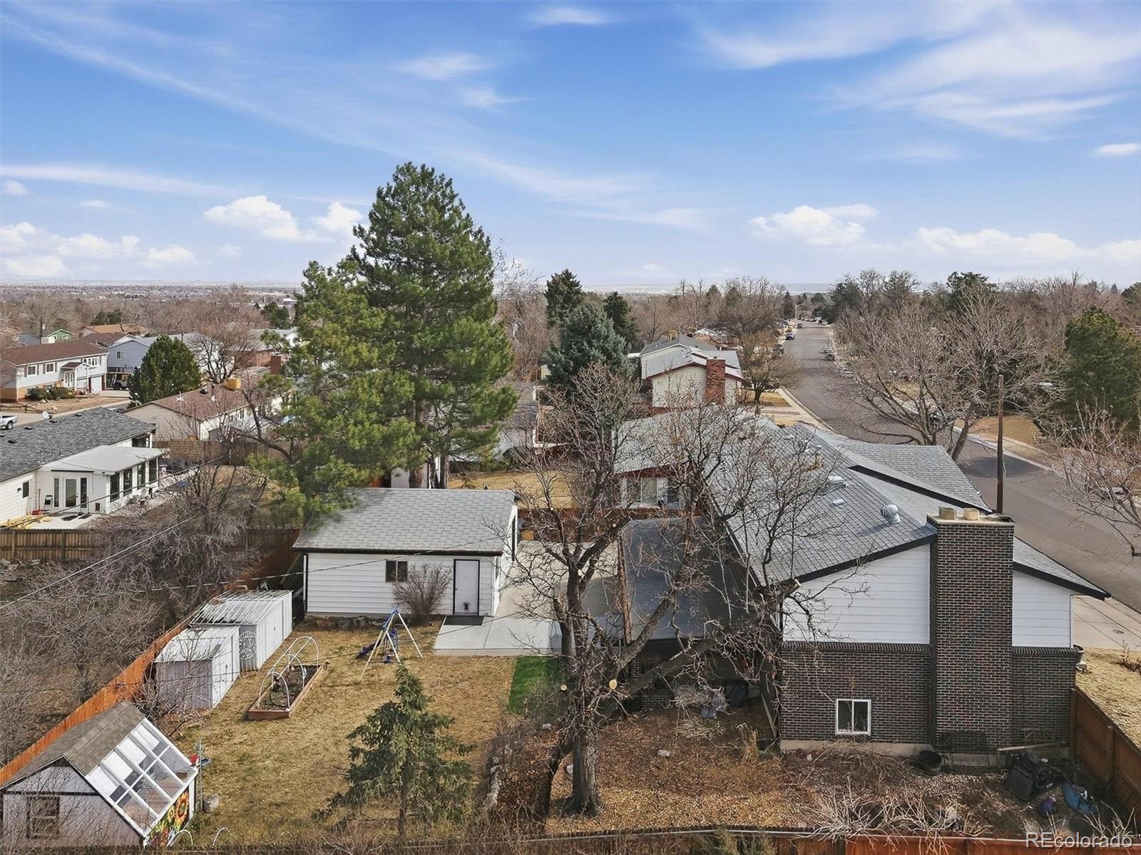 MLS Image #41 for 1423 w 100th place,northglenn, Colorado