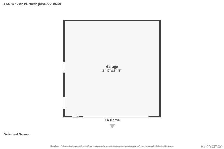 MLS Image #45 for 1423 w 100th place,northglenn, Colorado