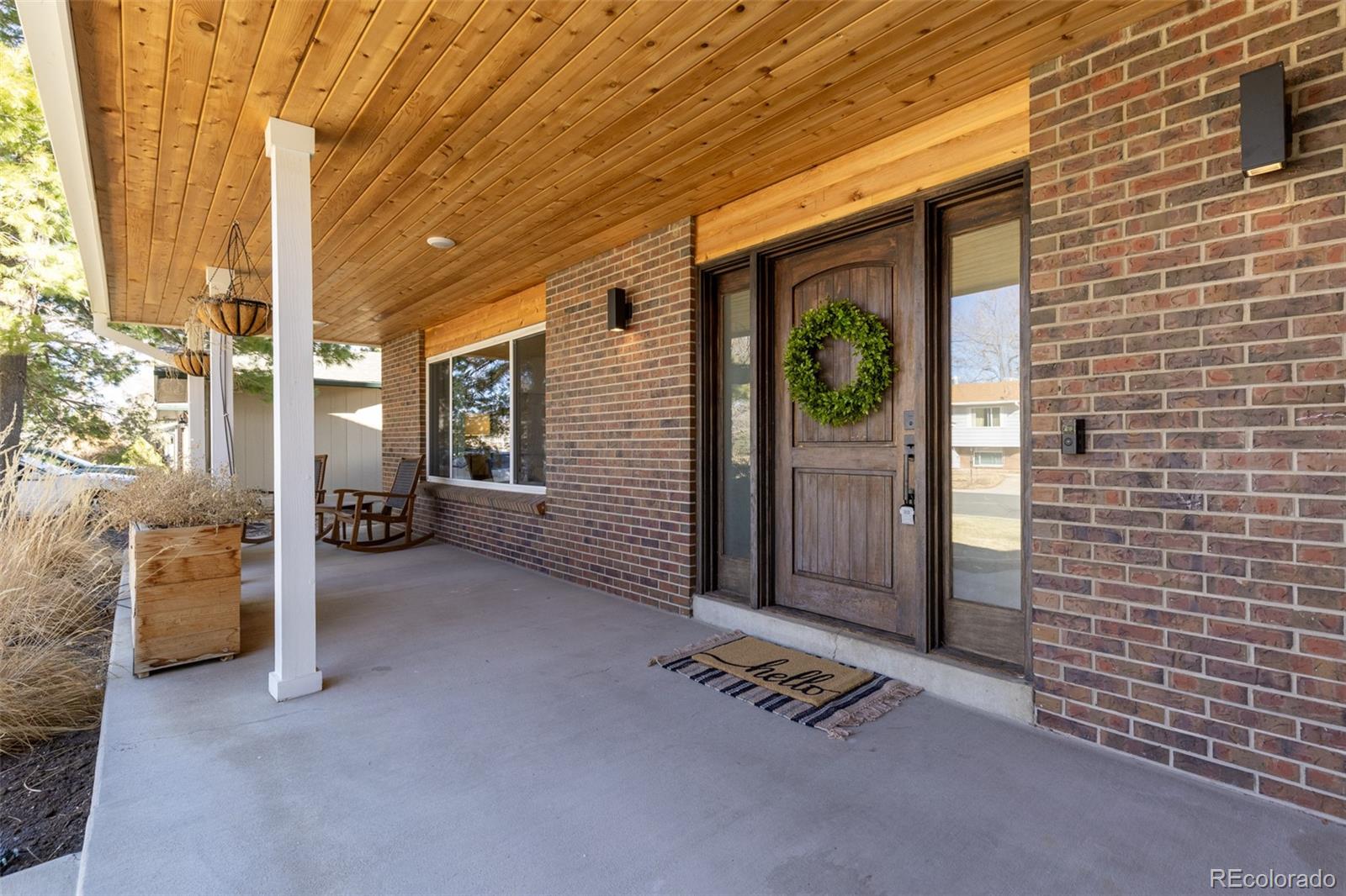 MLS Image #1 for 1350  holly drive,broomfield, Colorado