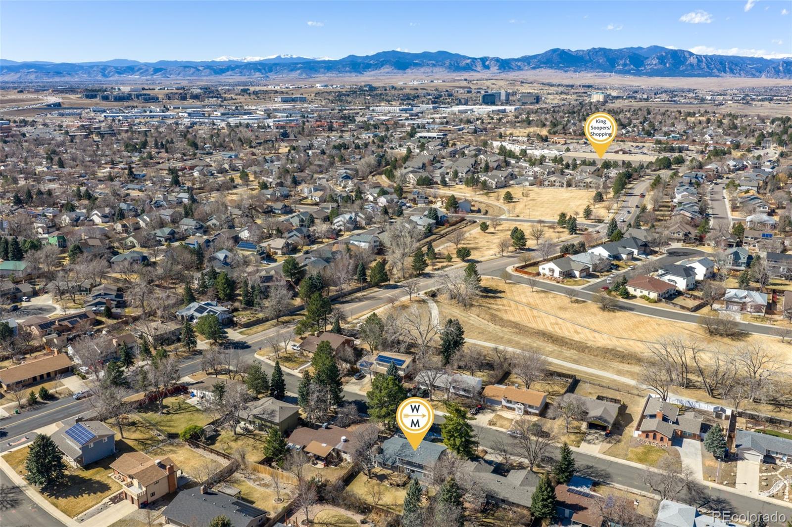 MLS Image #44 for 1350  holly drive,broomfield, Colorado