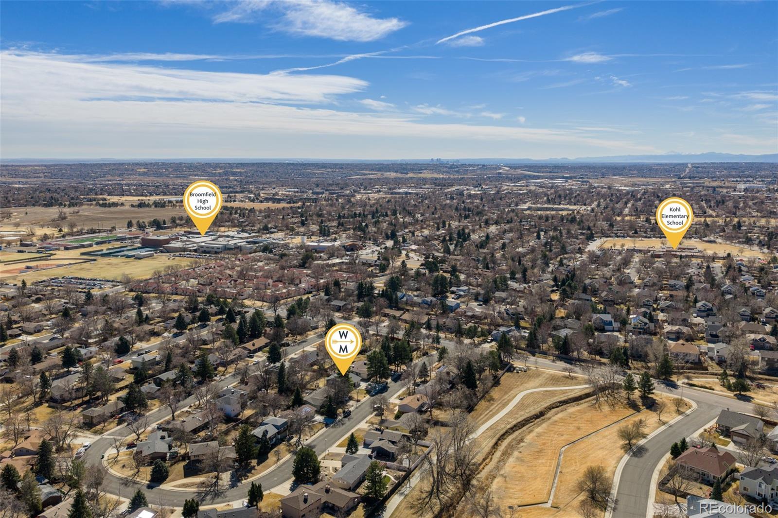 MLS Image #45 for 1350  holly drive,broomfield, Colorado