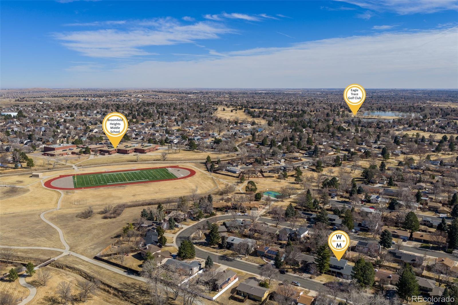 MLS Image #46 for 1350  holly drive,broomfield, Colorado