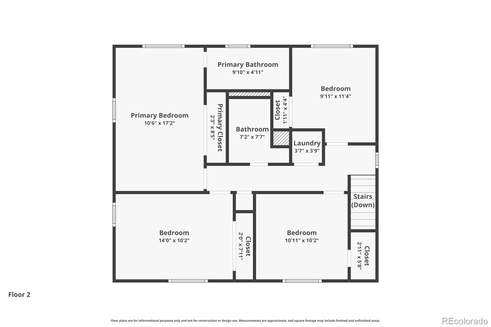 MLS Image #48 for 1350  holly drive,broomfield, Colorado