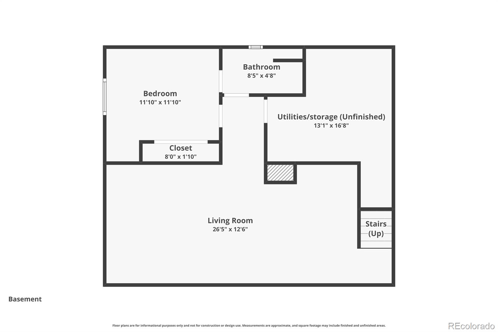 MLS Image #49 for 1350  holly drive,broomfield, Colorado