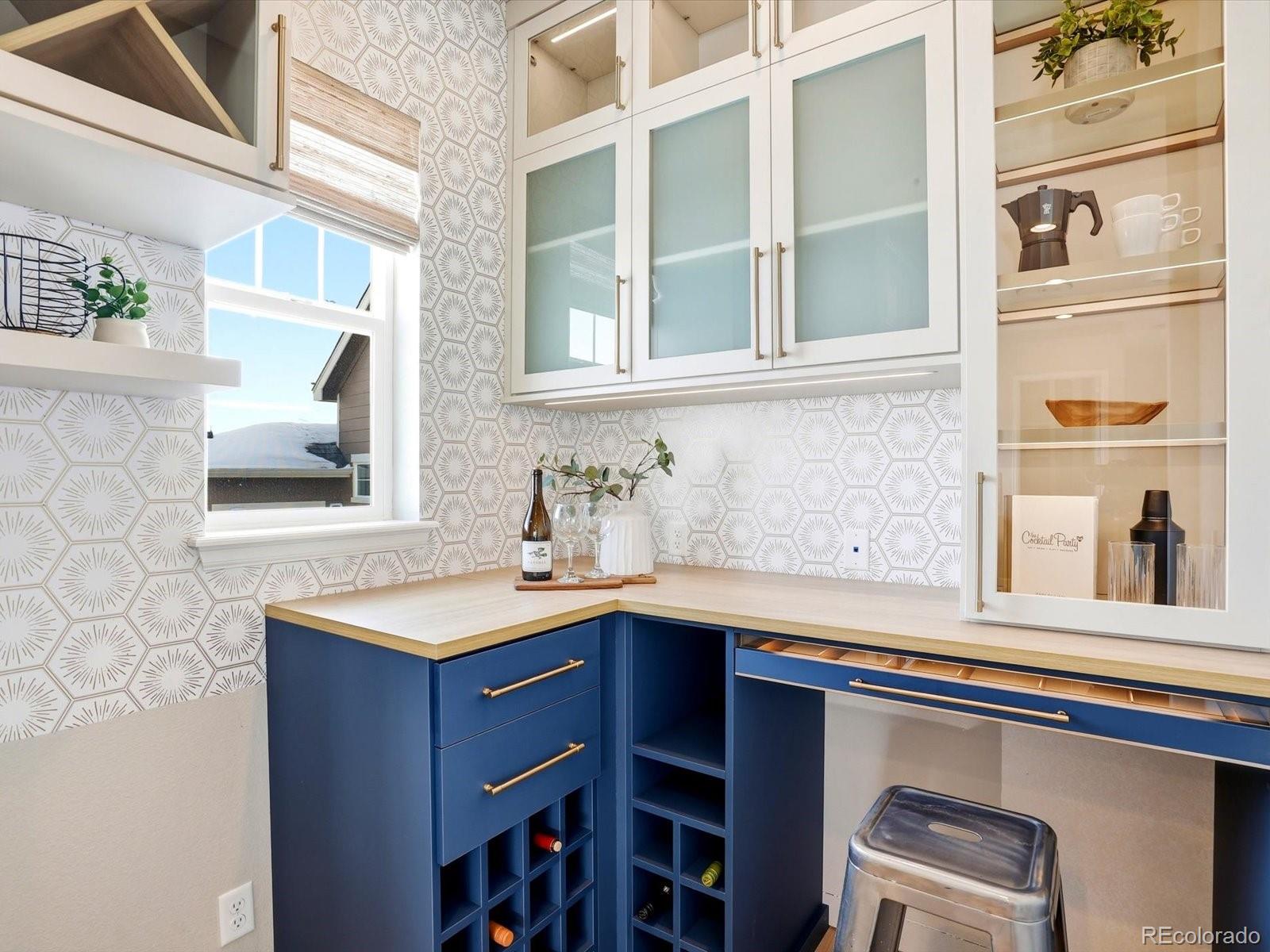 MLS Image #19 for 1015  melting snow way,castle rock, Colorado