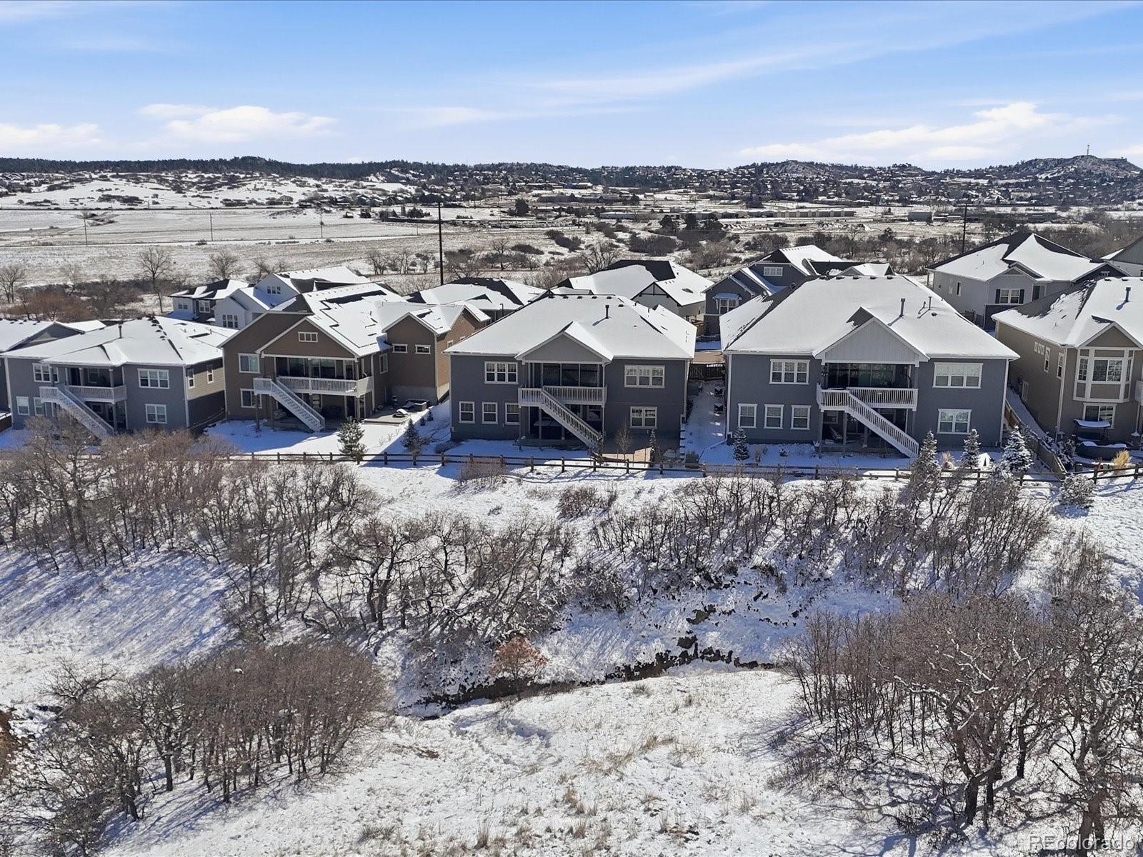 MLS Image #44 for 1015  melting snow way,castle rock, Colorado