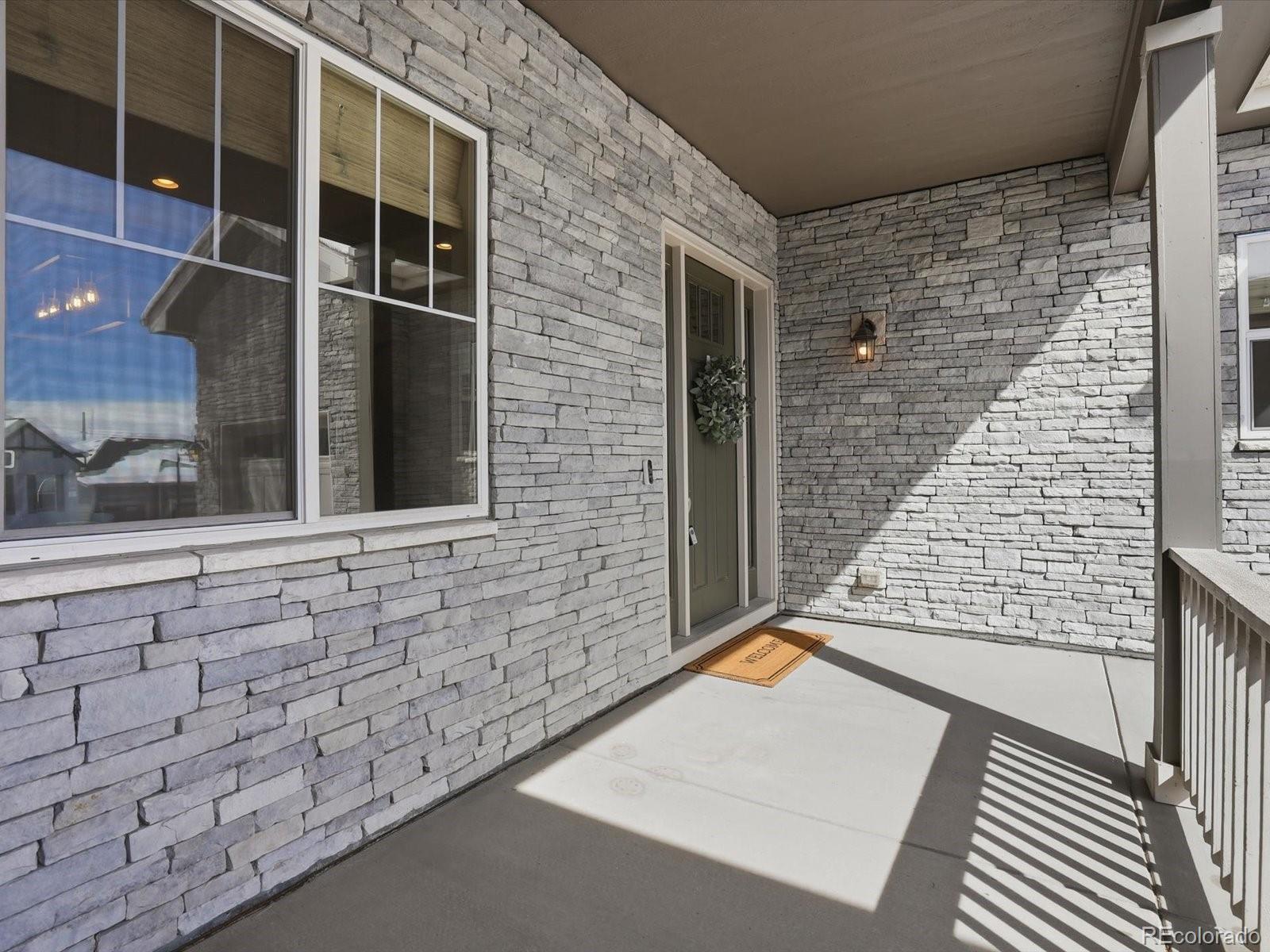 MLS Image #48 for 1015  melting snow way,castle rock, Colorado