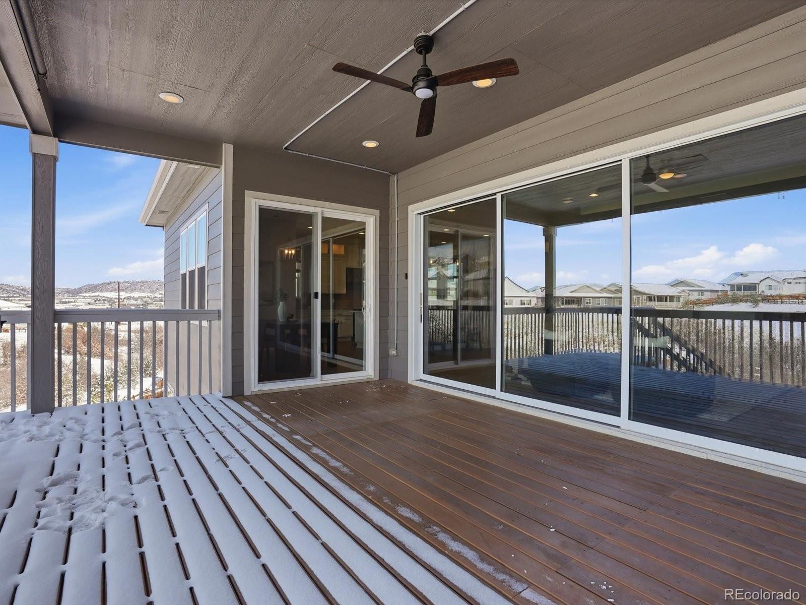 MLS Image #9 for 1015  melting snow way,castle rock, Colorado