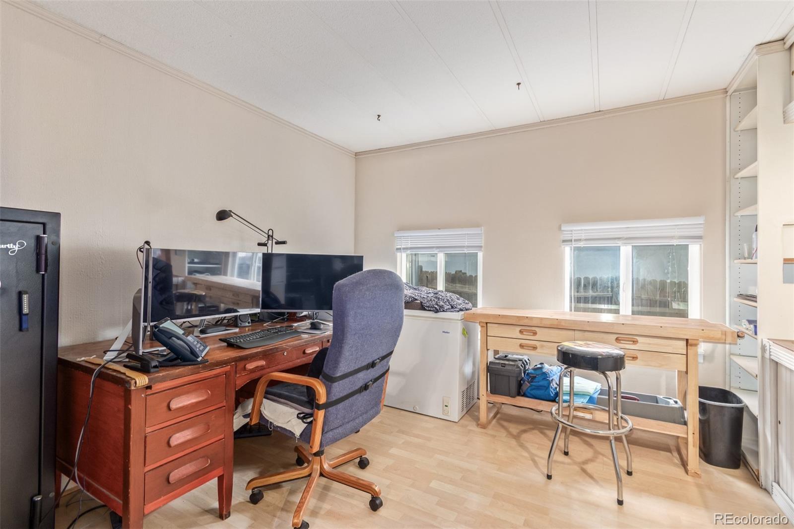 MLS Image #16 for 8400  adams way,denver, Colorado
