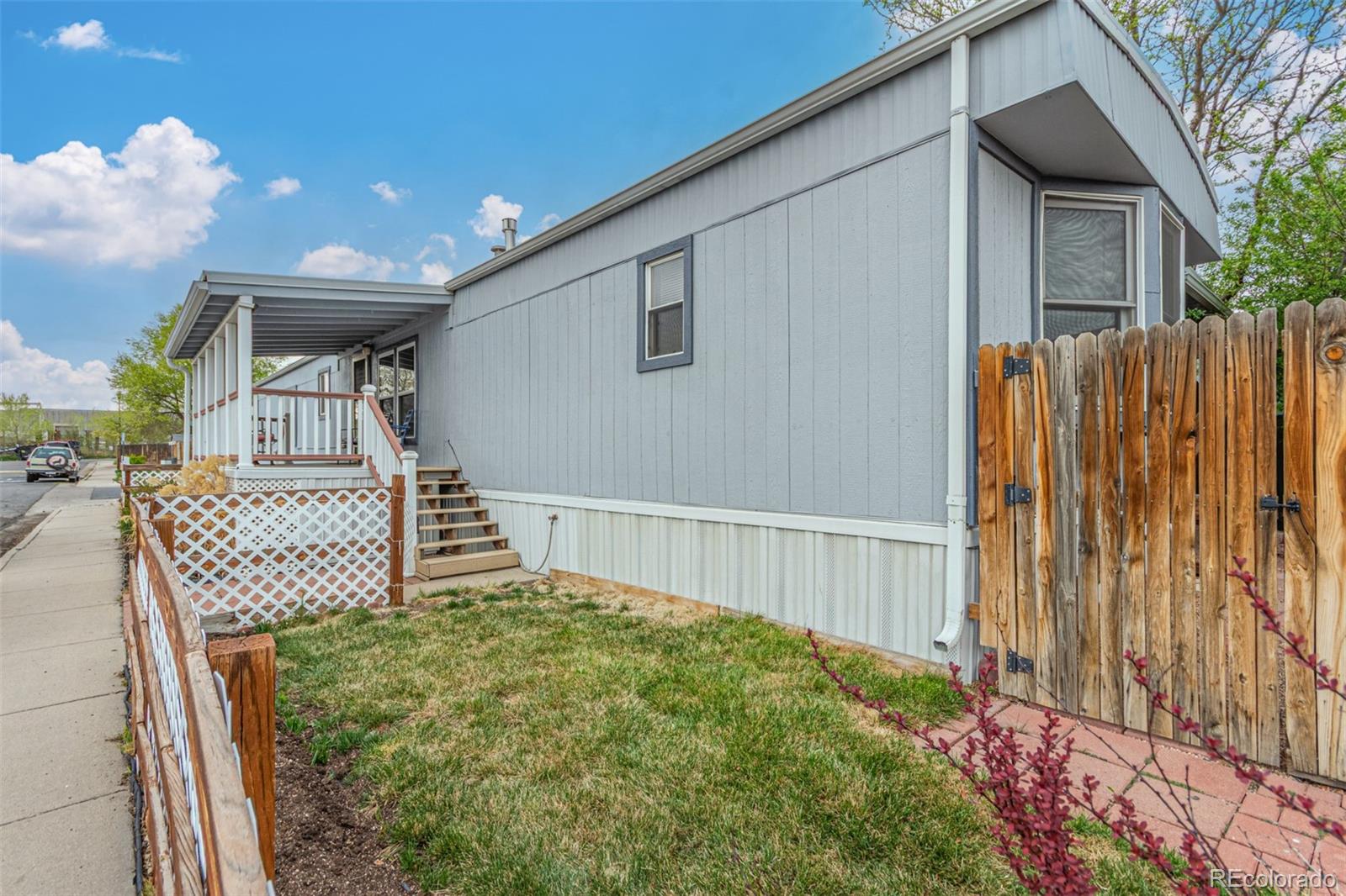 MLS Image #2 for 8400  adams way,denver, Colorado