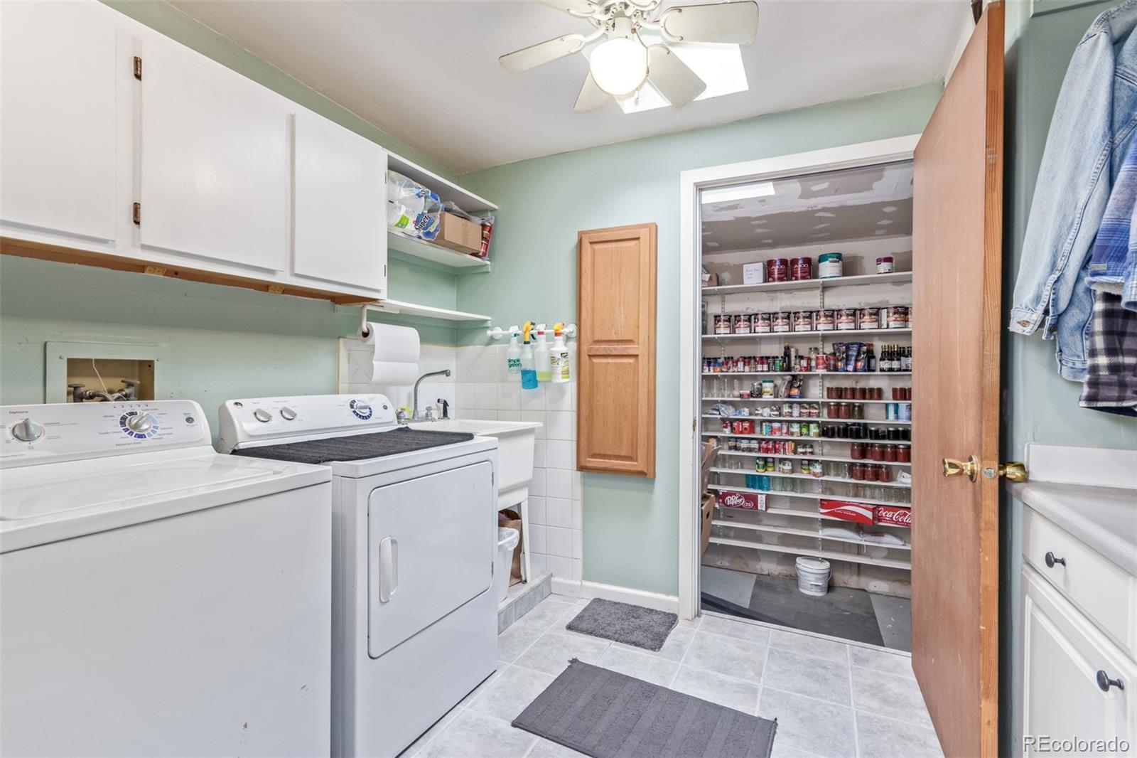 MLS Image #25 for 8400  adams way,denver, Colorado