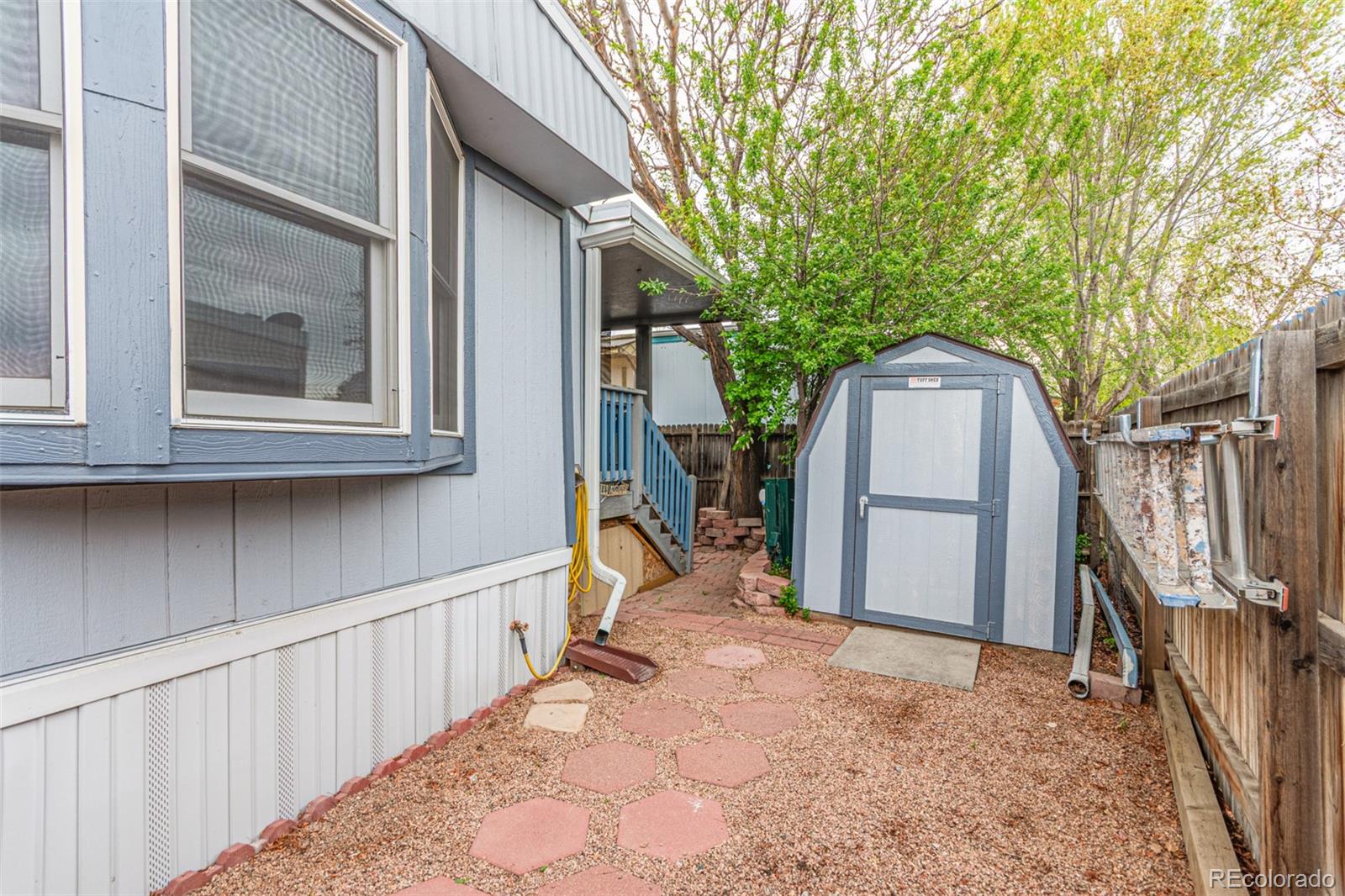 MLS Image #27 for 8400  adams way,denver, Colorado