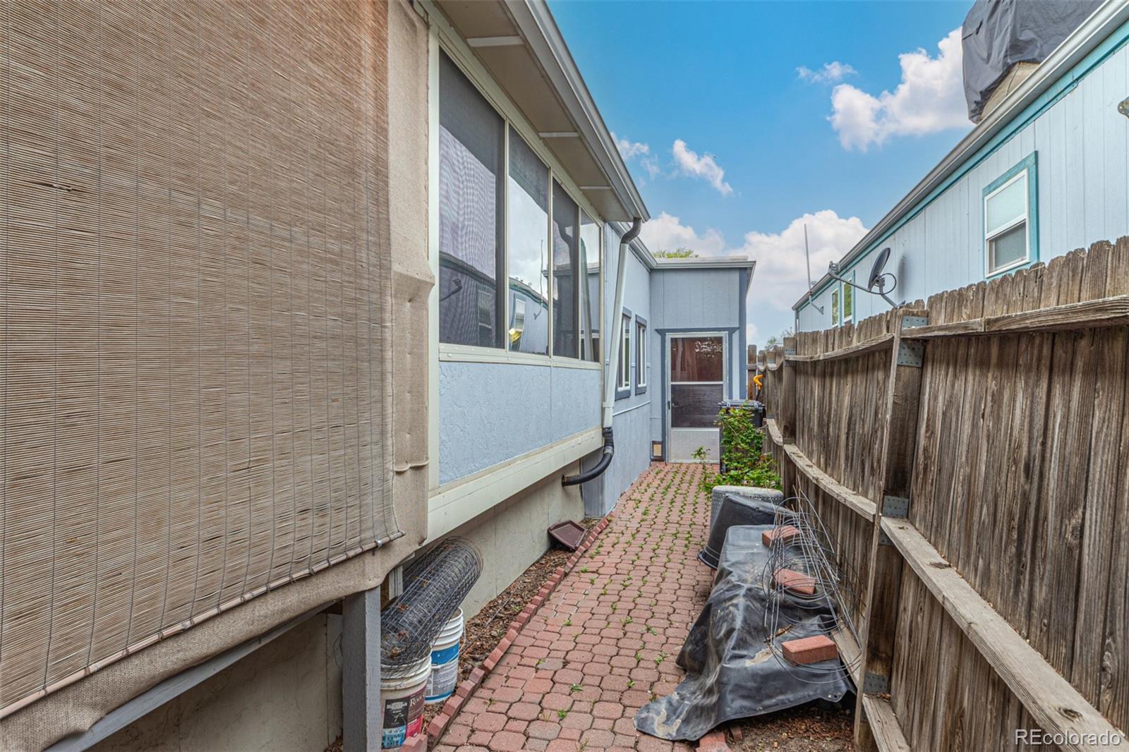 MLS Image #28 for 8400  adams way,denver, Colorado