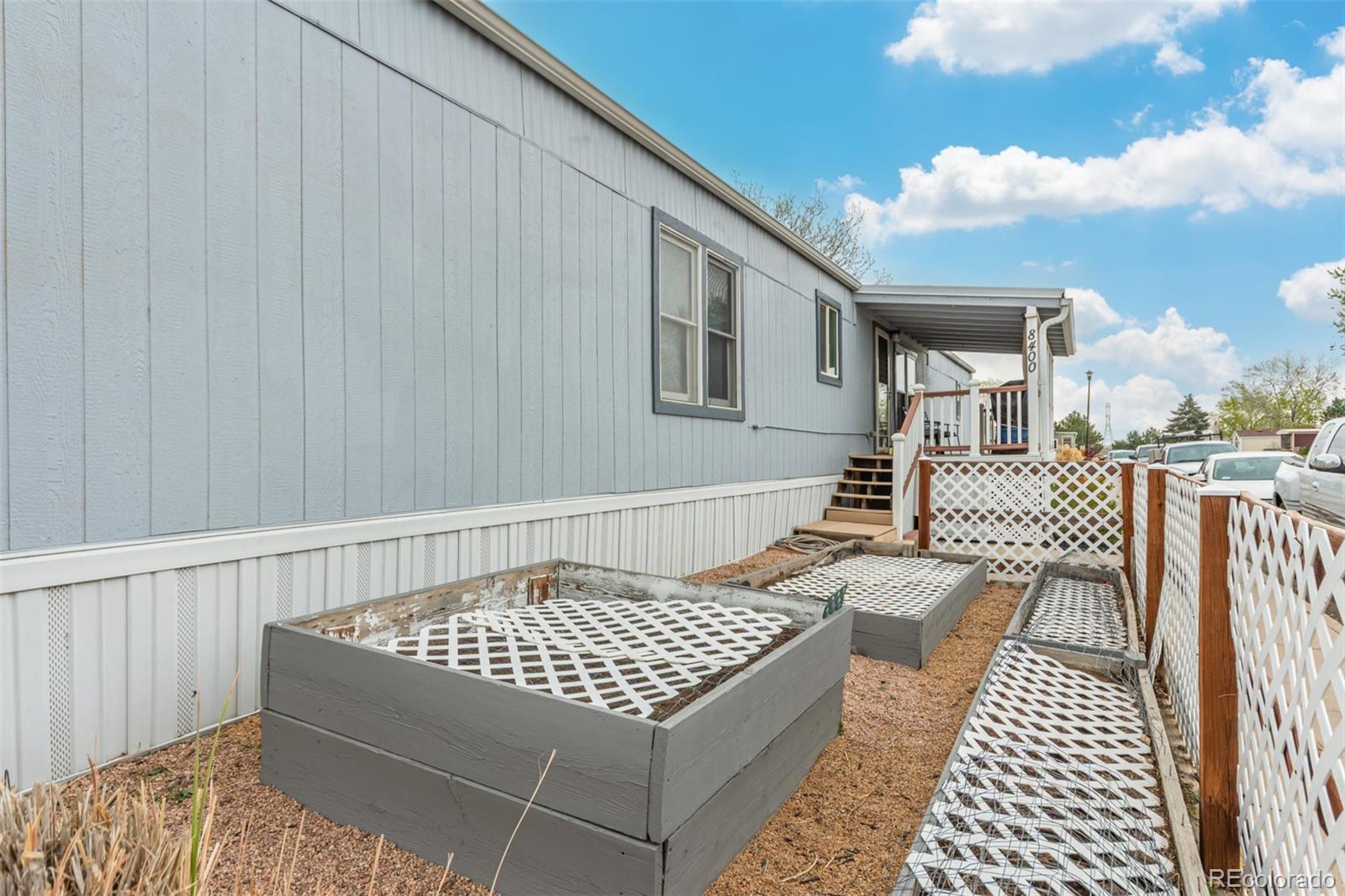 MLS Image #3 for 8400  adams way,denver, Colorado