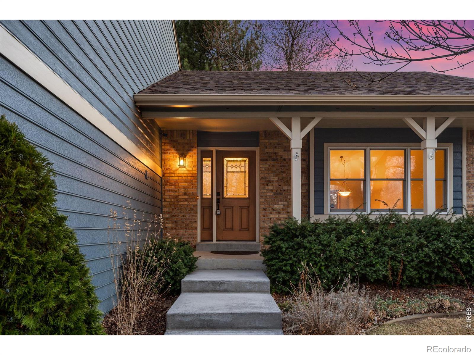 MLS Image #1 for 1701  ticonderoga drive,fort collins, Colorado