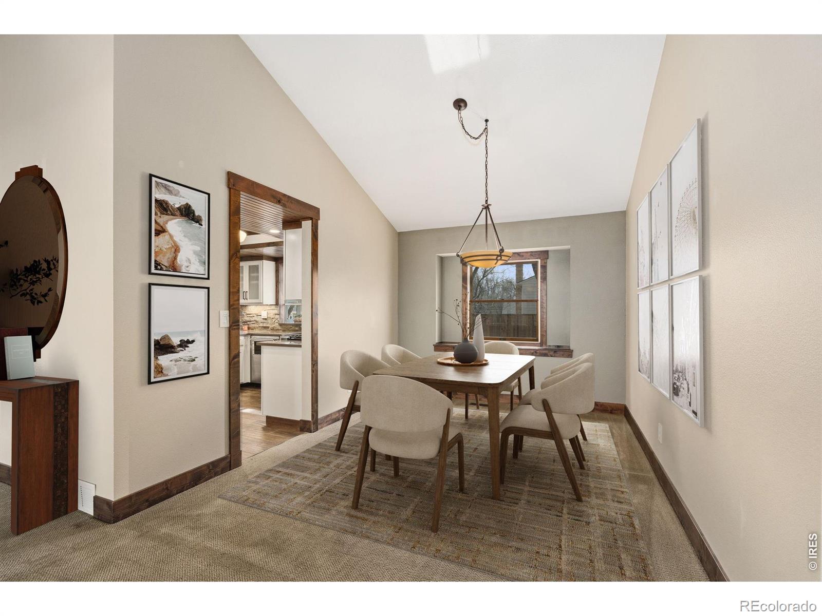 MLS Image #12 for 1701  ticonderoga drive,fort collins, Colorado