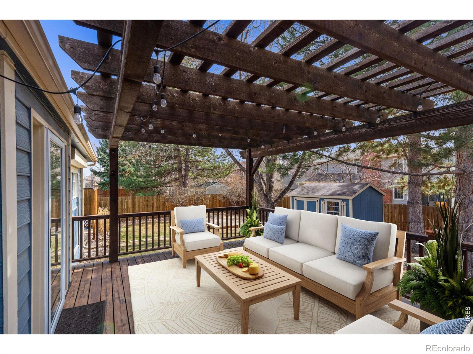 MLS Image #37 for 1701  ticonderoga drive,fort collins, Colorado