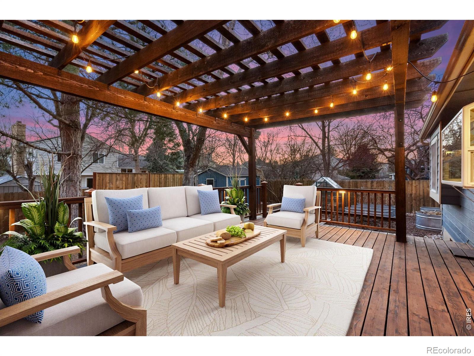 MLS Image #39 for 1701  ticonderoga drive,fort collins, Colorado