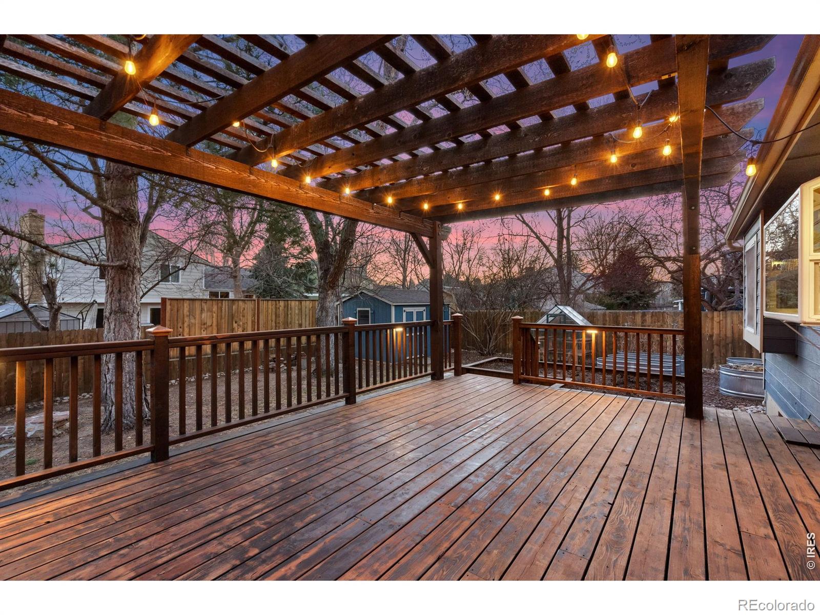 MLS Image #40 for 1701  ticonderoga drive,fort collins, Colorado