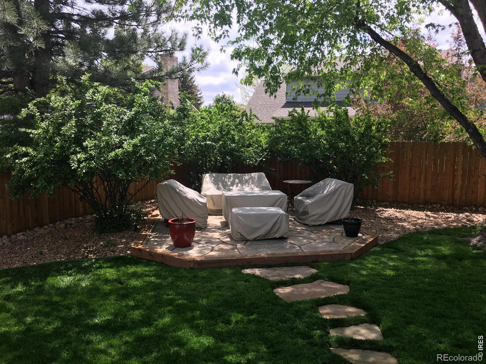 MLS Image #43 for 1701  ticonderoga drive,fort collins, Colorado