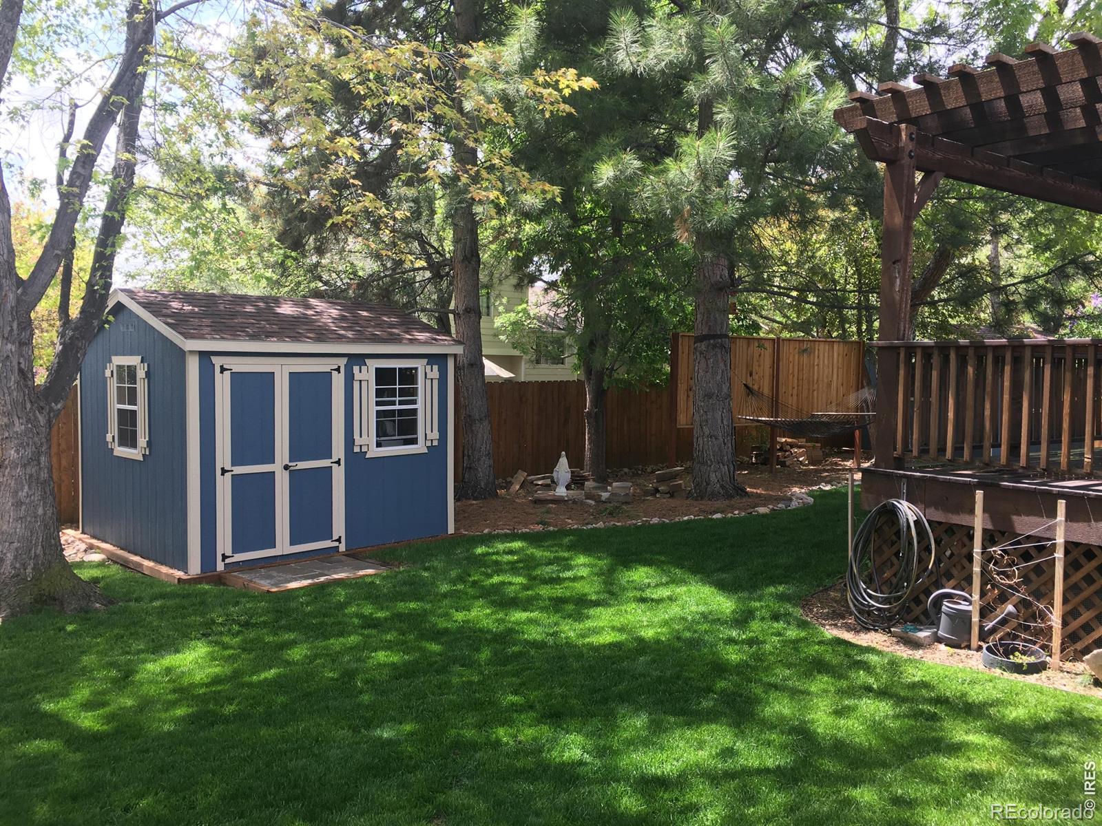 MLS Image #45 for 1701  ticonderoga drive,fort collins, Colorado