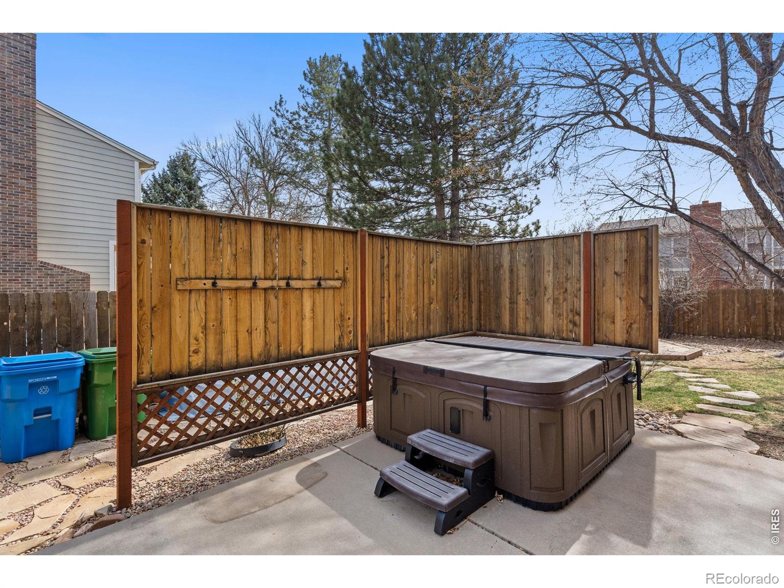 MLS Image #46 for 1701  ticonderoga drive,fort collins, Colorado