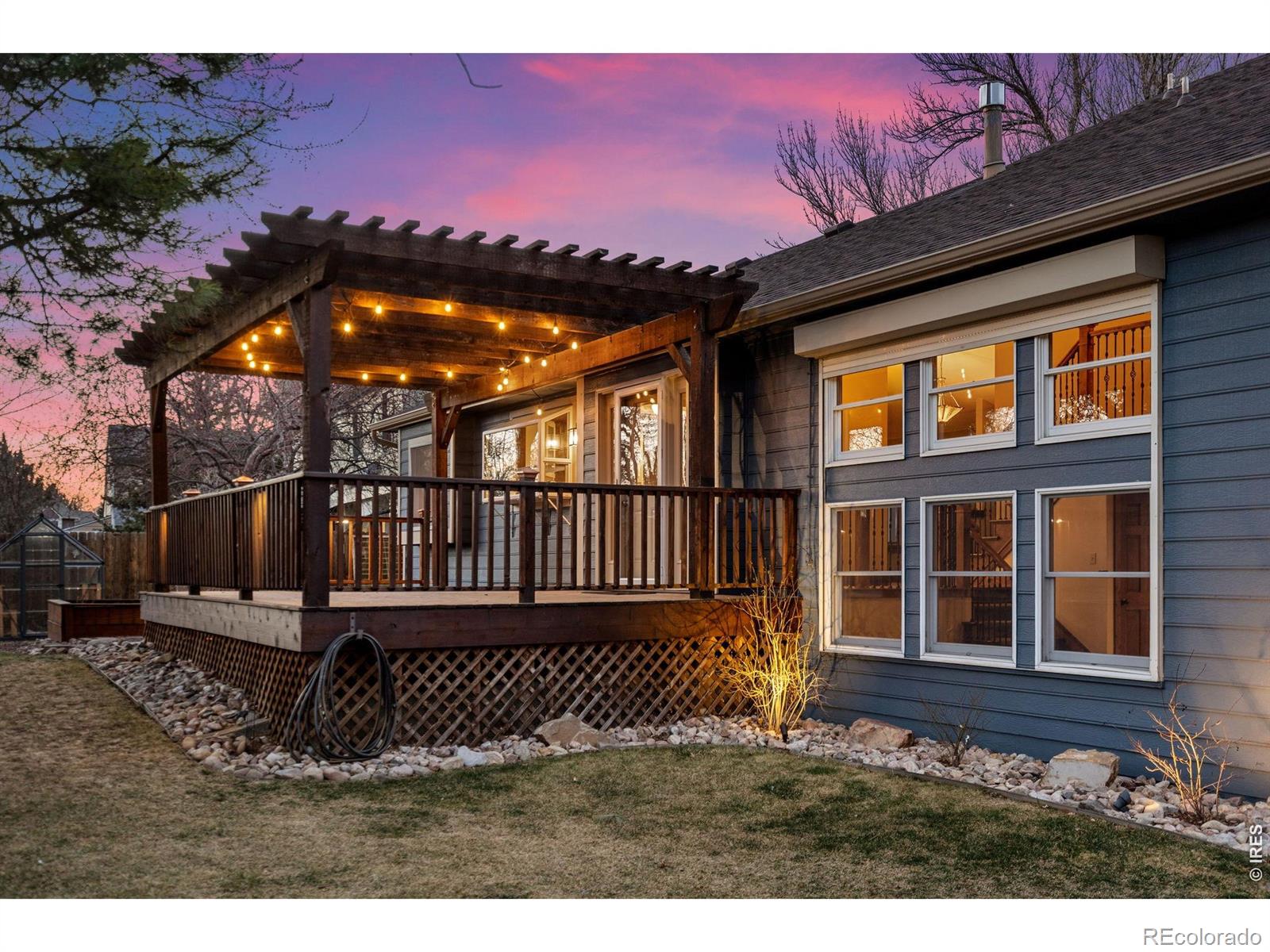MLS Image #48 for 1701  ticonderoga drive,fort collins, Colorado