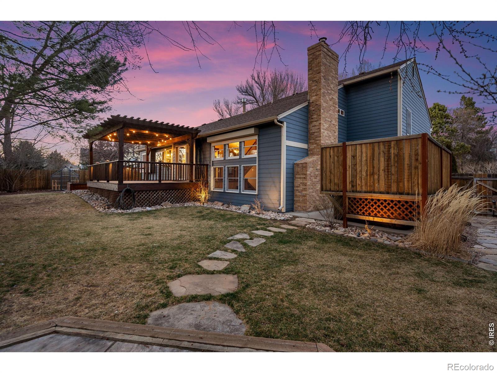 MLS Image #49 for 1701  ticonderoga drive,fort collins, Colorado