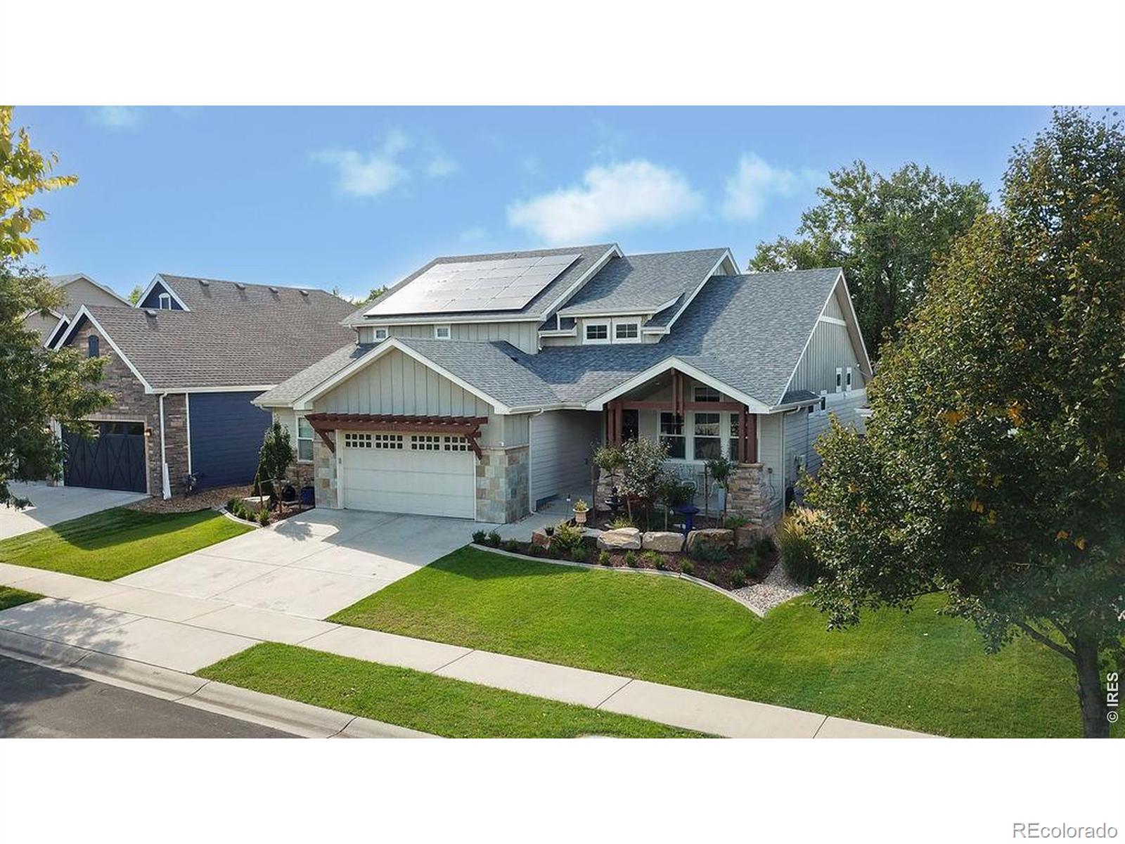 MLS Image #3 for 5621  cardinal flower court,fort collins, Colorado