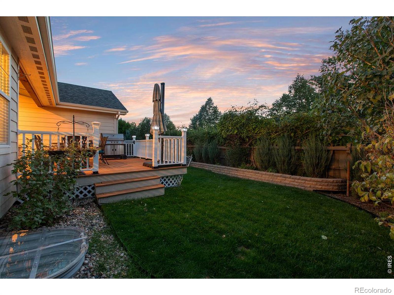MLS Image #40 for 5621  cardinal flower court,fort collins, Colorado