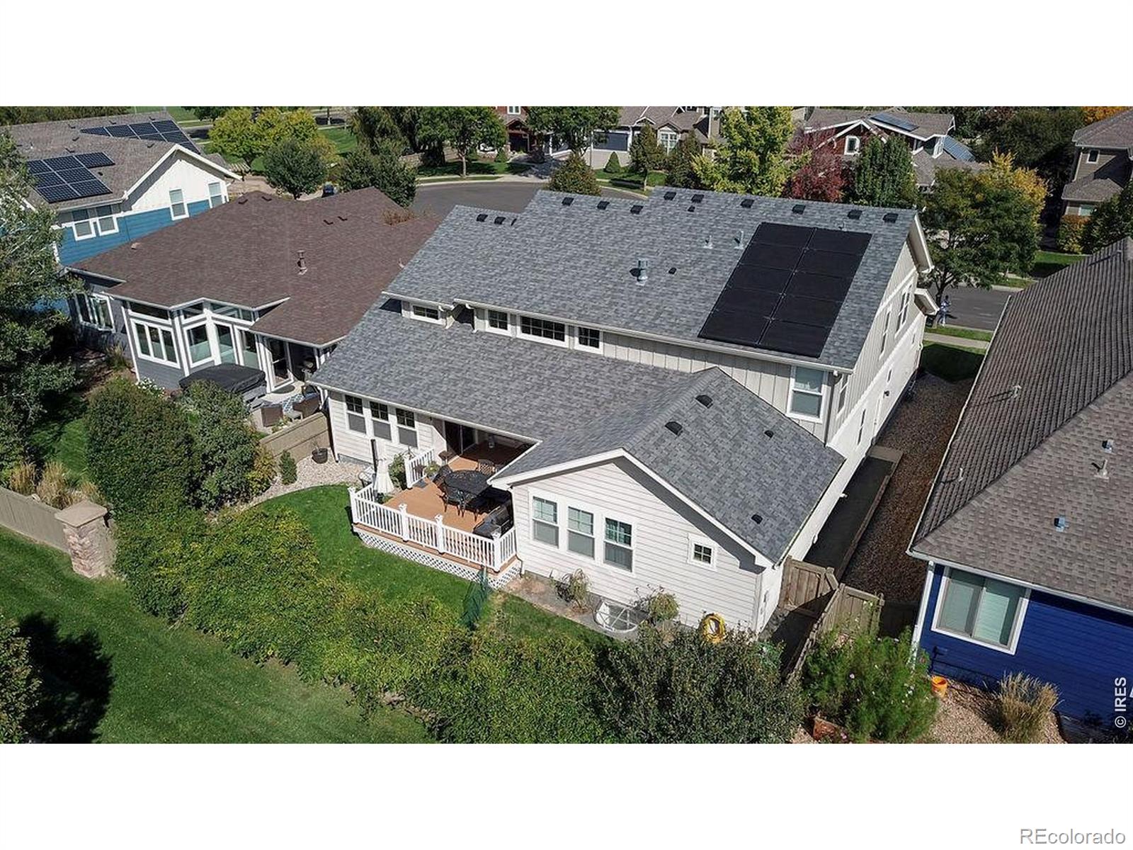 MLS Image #42 for 5621  cardinal flower court,fort collins, Colorado