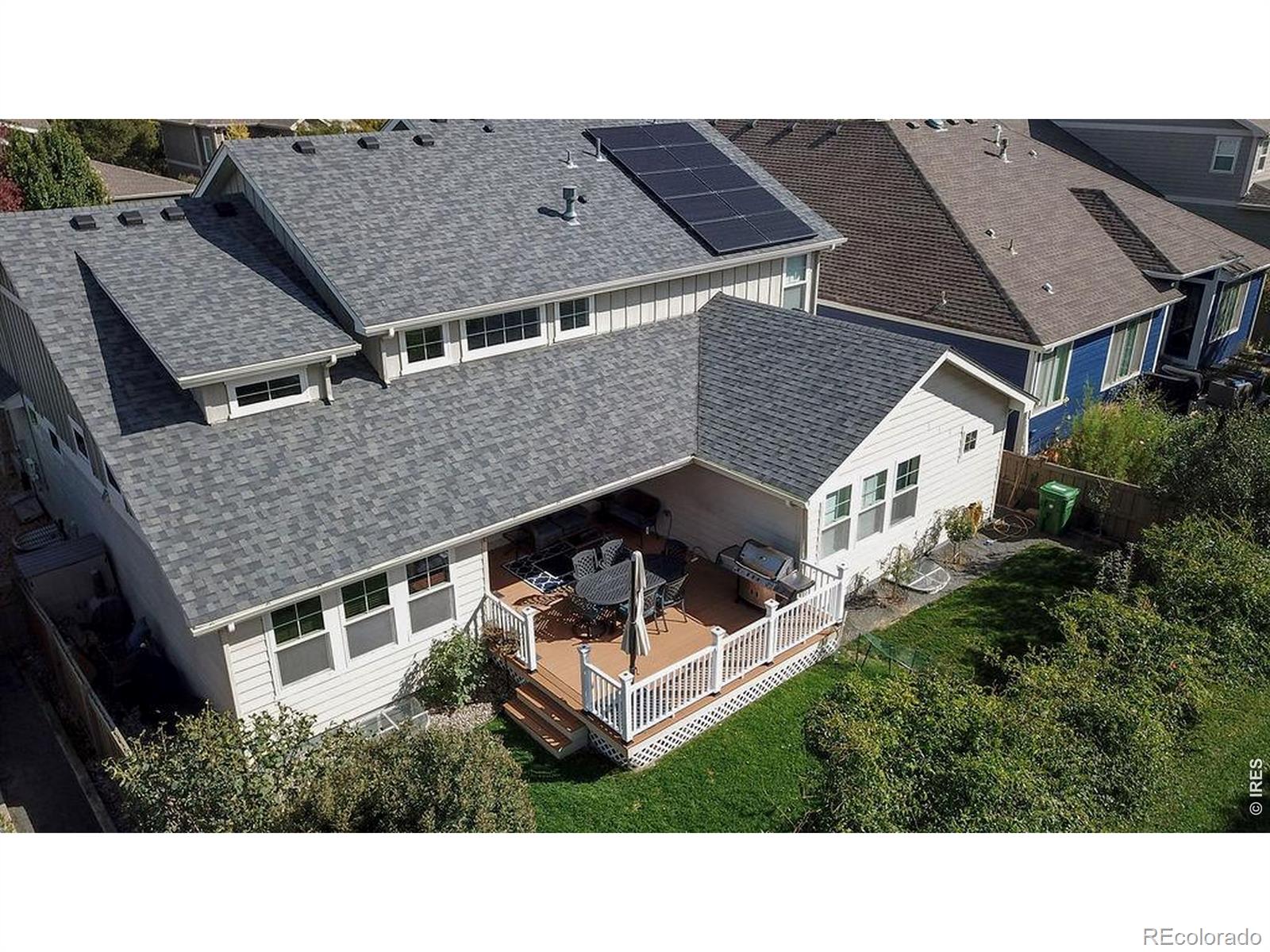 MLS Image #43 for 5621  cardinal flower court,fort collins, Colorado