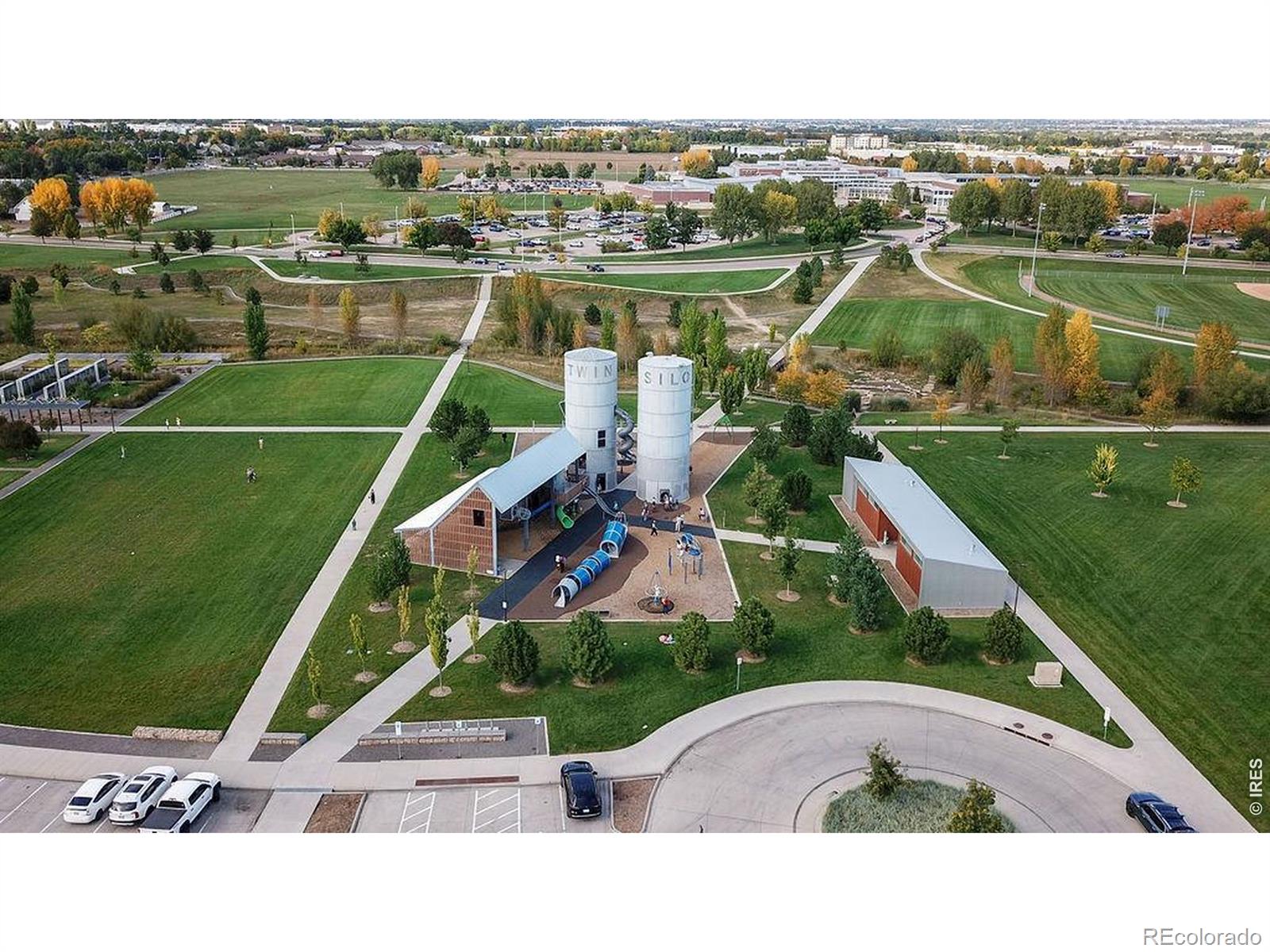 MLS Image #44 for 5621  cardinal flower court,fort collins, Colorado