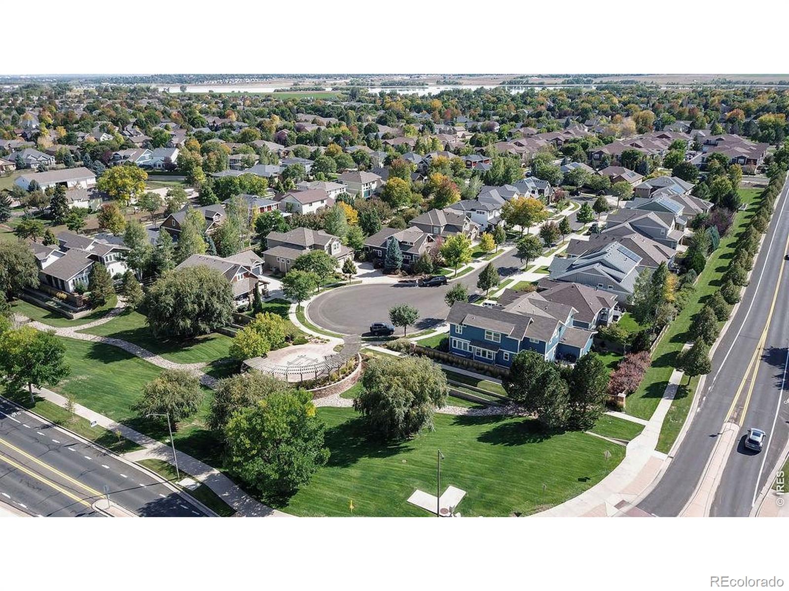 MLS Image #46 for 5621  cardinal flower court,fort collins, Colorado