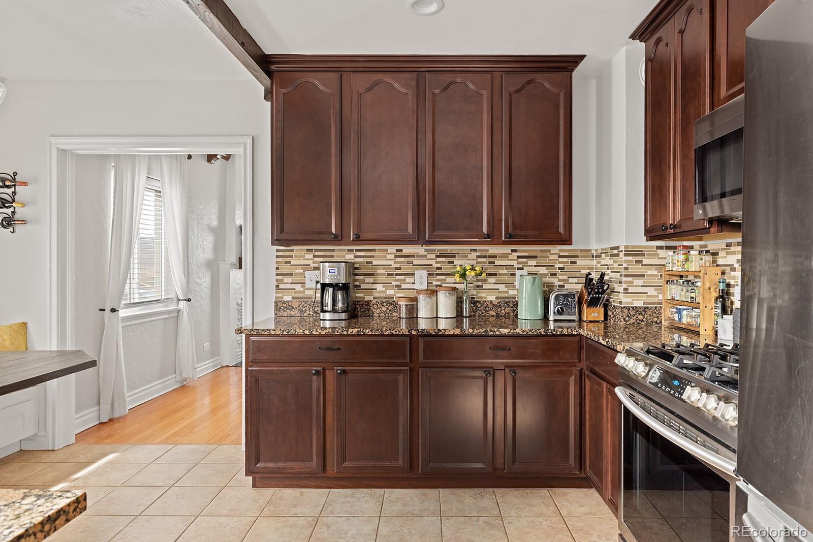 MLS Image #10 for 1462  glencoe street,denver, Colorado